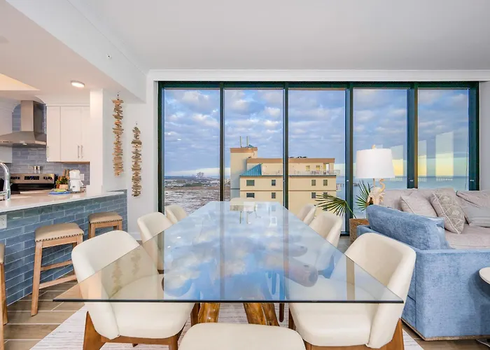 Phoenix Ii 1105 Apartment Gulf Shores