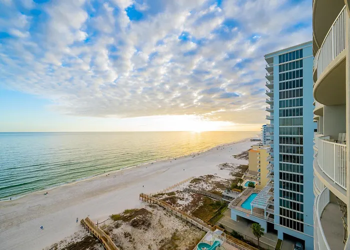 Phoenix Ii 1105 Gulf Shores