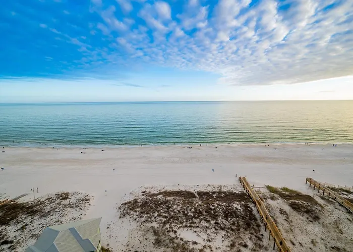 Phoenix Ii 1105 Gulf Shores