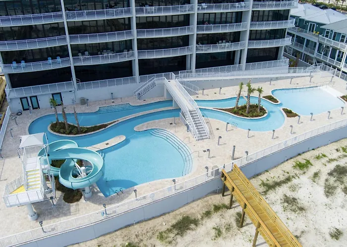Phoenix Ii 1105 Apartment *