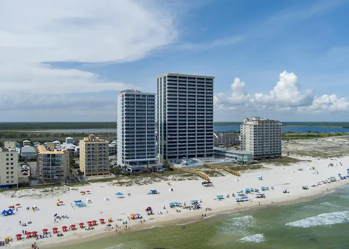 Phoenix Ii 1105 * Gulf Shores