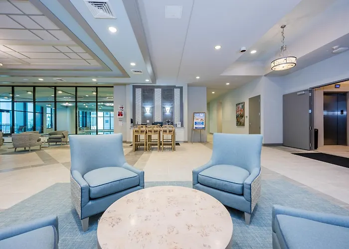 Apartment Phoenix Ii 1105