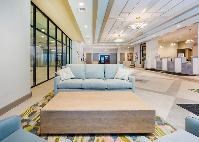 Apartment Phoenix Ii 1105