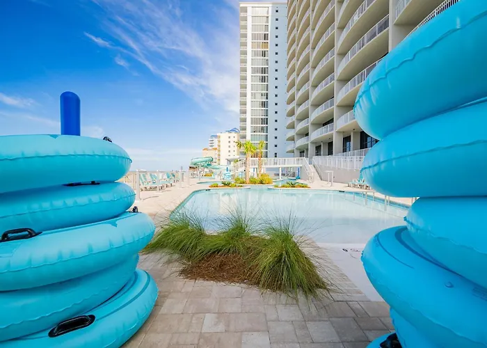 Phoenix Ii 1105 Gulf Shores