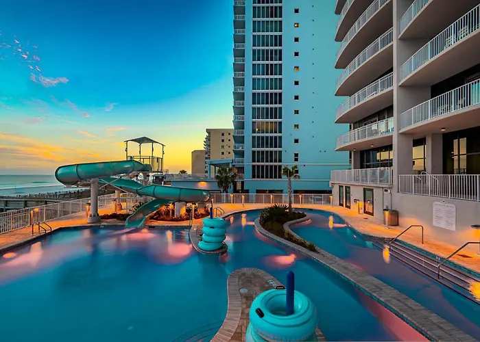 Phoenix Ii 1105 Gulf Shores