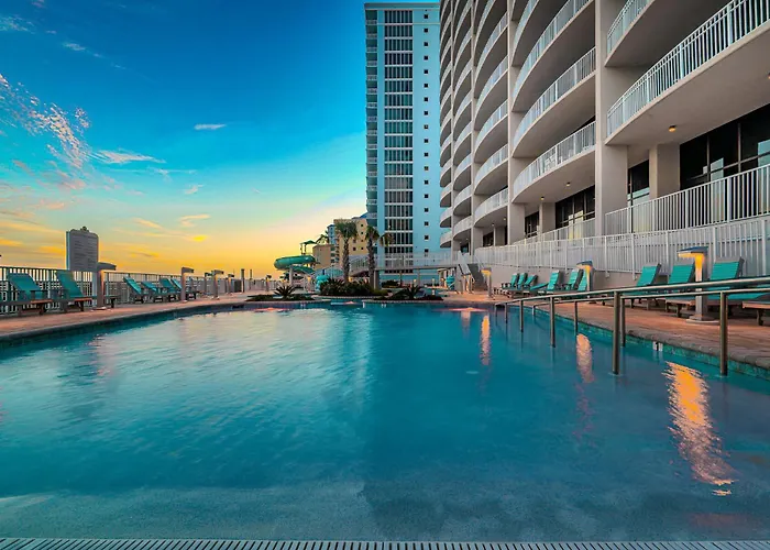 Phoenix Ii 1105 Gulf Shores