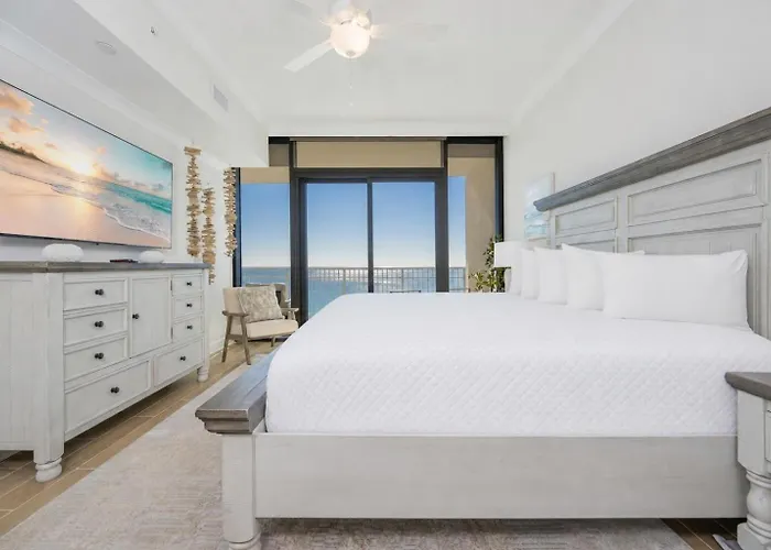Apartment Phoenix Ii 1105