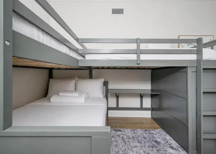 Phoenix Ii 1105 Apartment *